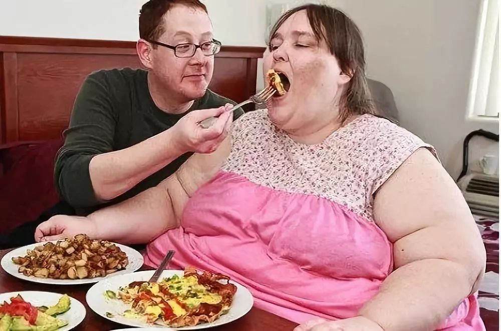 世界上最胖的女生_https://www.51cpda.com_古代奇闻_第15张