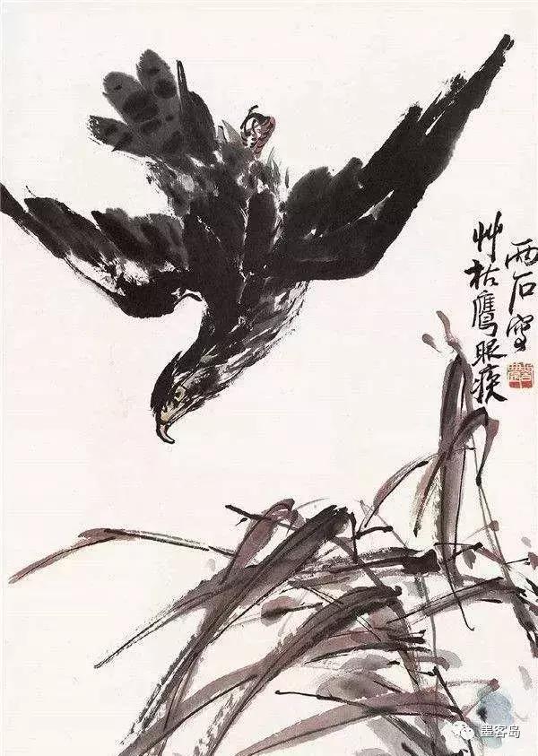 河南-舞钢市王铸九专辑/历代写意花鸟画范作选集（第139集）[91幅]