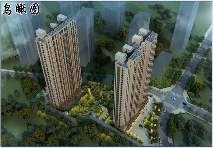 【权威】晋城又一批规划公示公布!书院尚品,时家岭城!
