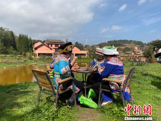 印象中的贵州人 193d57b9e47e4aac8570526acb319867.jpeg