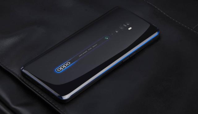 一个月体验报告：OPPO Reno2影像实力名不虚传