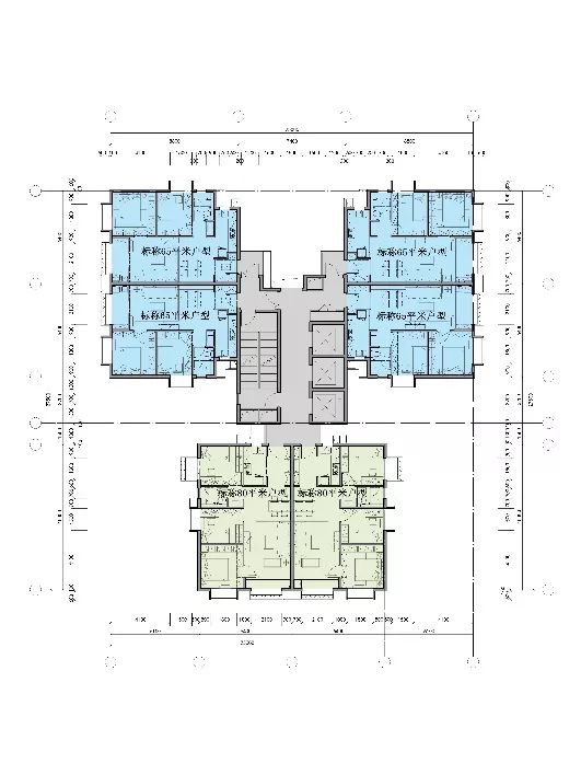 专家视角毛志兵聚焦全国规模最大的公共住房建设项目深圳长圳装配式