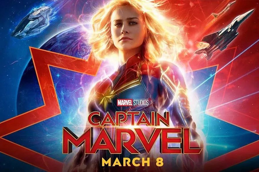 全女阵容的妇仇者联盟有望登场?惊奇队长:我