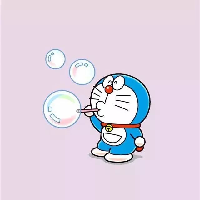 动漫卡通头像 | 哆啦a梦头像