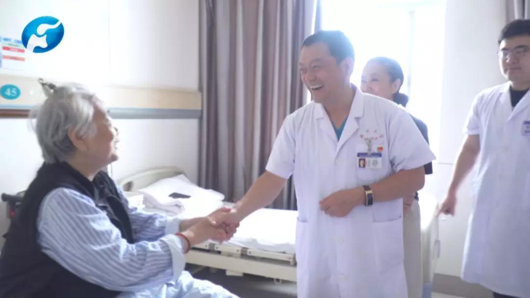 外科樊医生是什么学历哪家医院的 2be8fd79fd0447418e89a546933eace1.jpeg