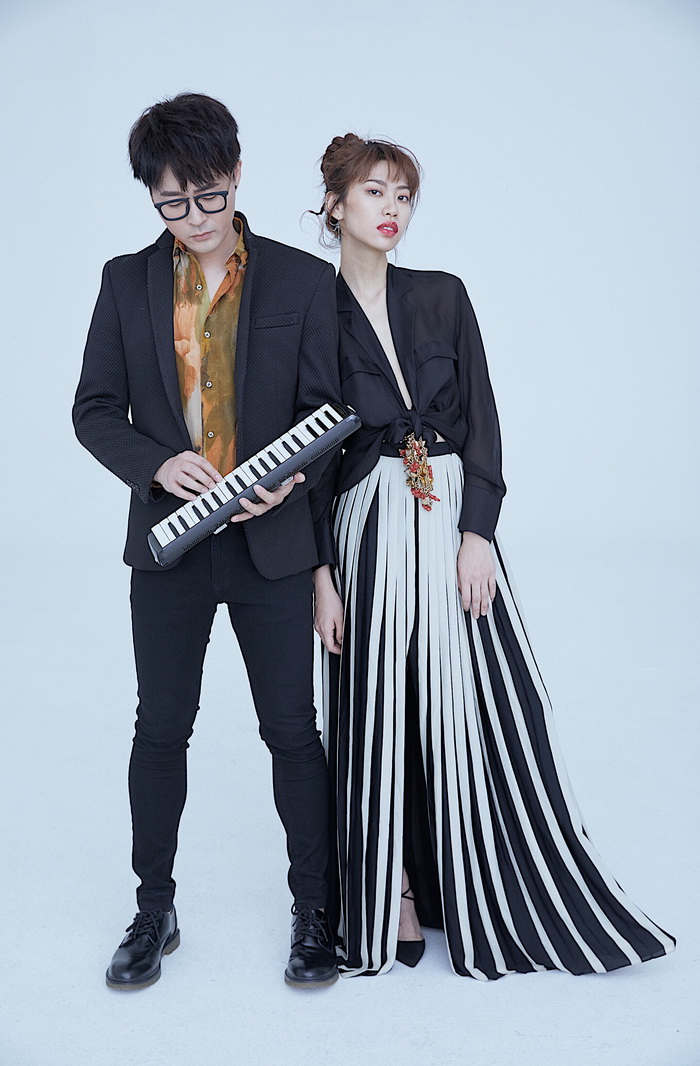 莫非定律MoreFeel原创新单《窟窿》感性上线