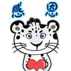 【吉小多专辑】听说他们又把我做成了表情包?
