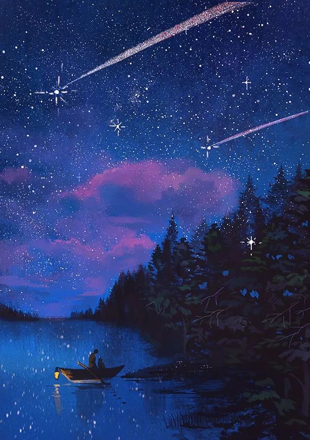 不知道想过什么样的生活,是这个世界上富有青