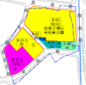 龙岗金稻田旧改三期规划调整将打造约25万综