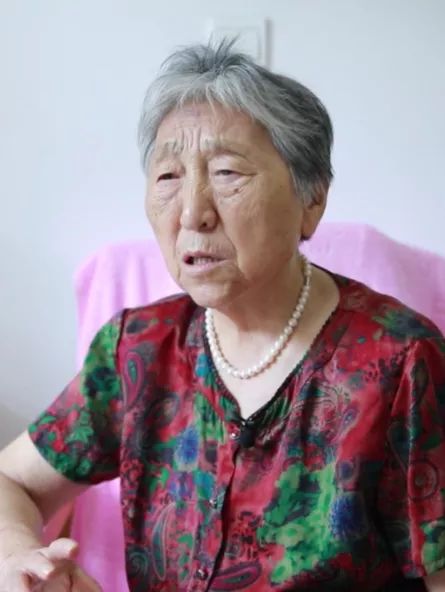 壮丽70年致敬新时代湘女马绍蓉矢志不渝的第一代女农机手