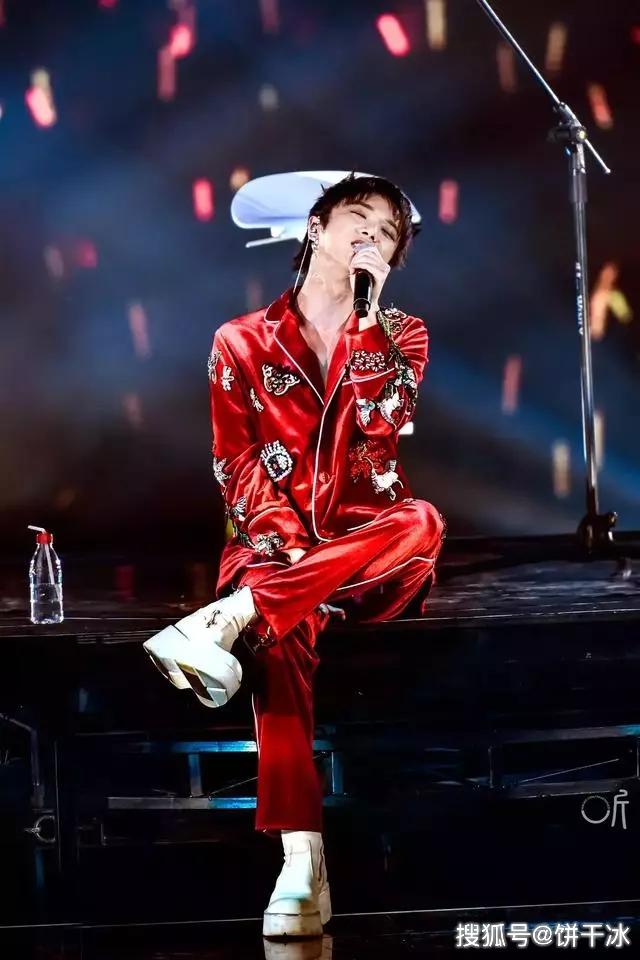 华晨宇演唱会2019行程,2019华晨宇深圳演唱会