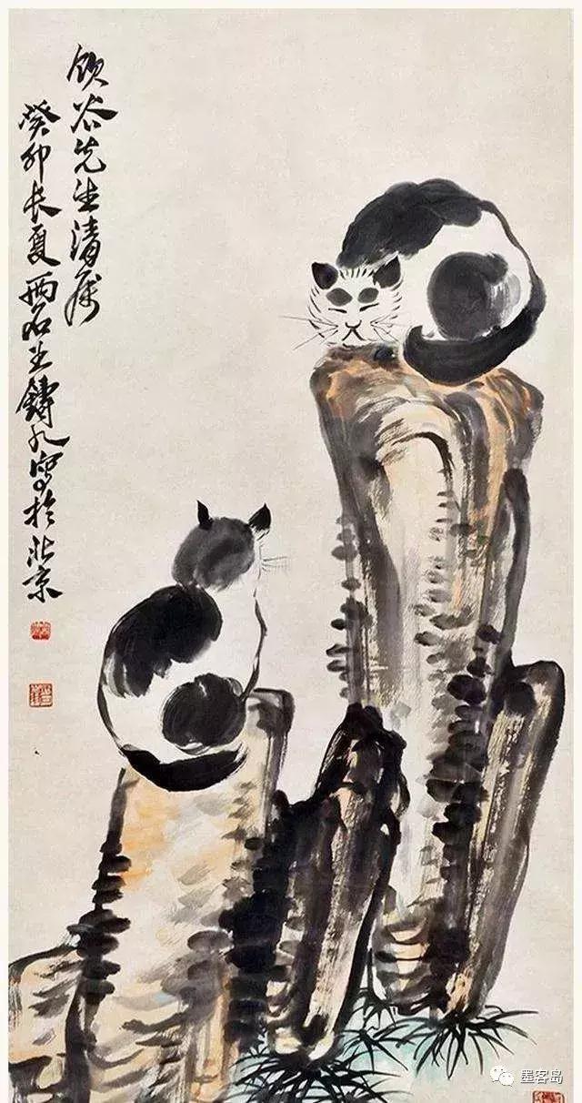 河南-舞钢市王铸九专辑/历代写意花鸟画范作选集（第139集）[91幅]
