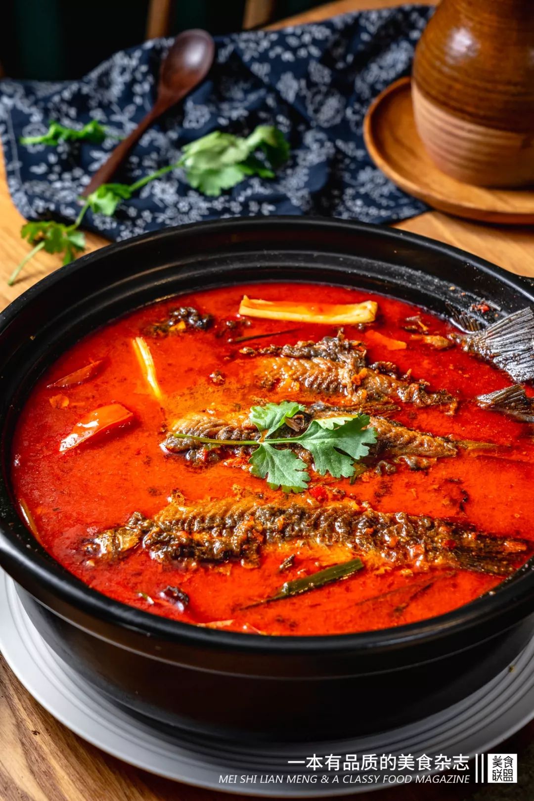 第一家非遗主题餐厅,来瞧一瞧澜沧三哥的嘴