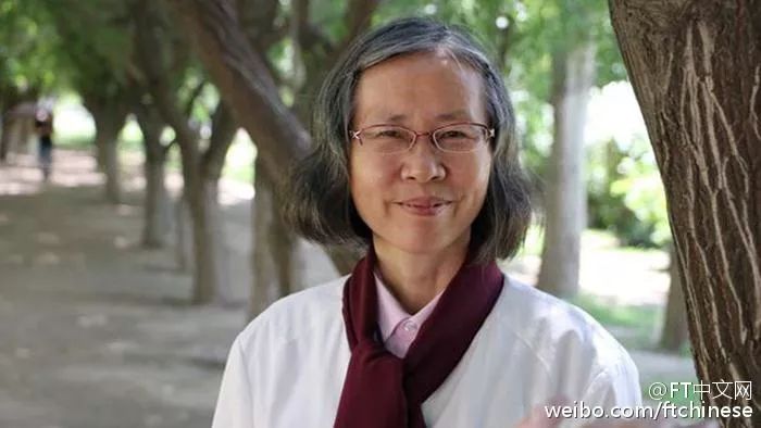 向2019诺贝尔奖文学家进军！！作家残雪及其作品介绍