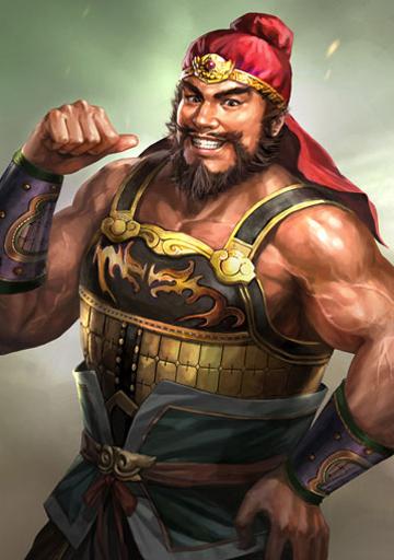 吴武将排名_说岳全传武将排名(2)