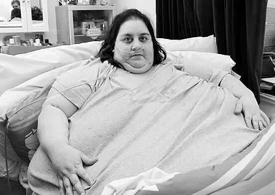 世界上最胖的女生_https://www.51cpda.com_古代奇闻_第24张