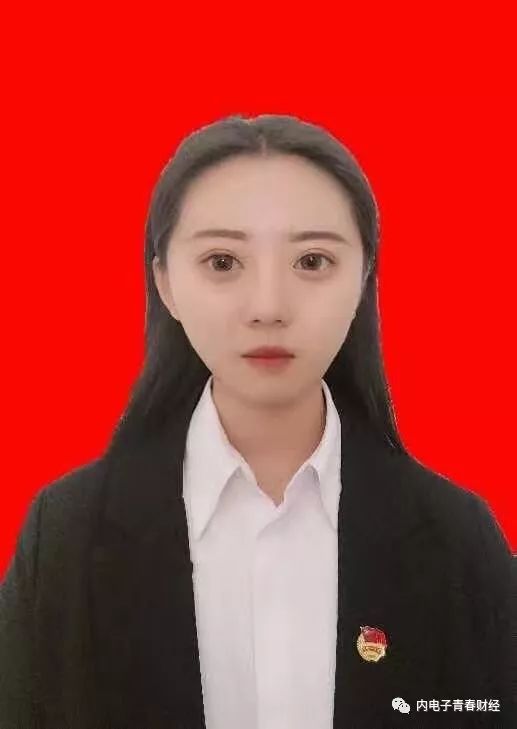【学院动态】关于电子商务学院团总支学生干部换届选举结果公示的