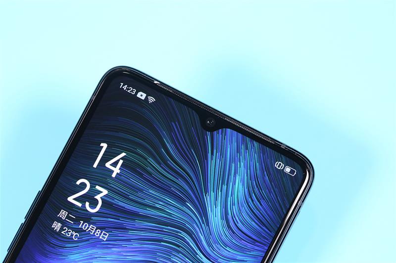 充电5分钟开黑2小时 oppo reno ace首发评测:这旗舰用过就回不去了