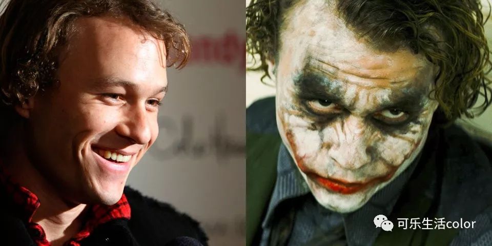 《小丑》要征战奥斯卡!历代「joker」边位你挚爱?