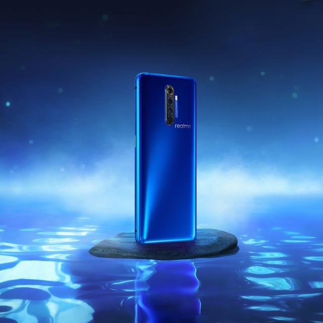 未发先赢？三大游戏看点，realme X2 Pro实力诠释“超能武士”