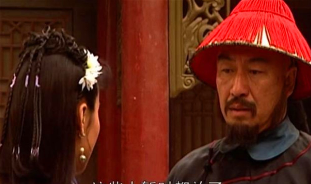 《康熙王朝》里面九门提督吴六一最后的结局如何?