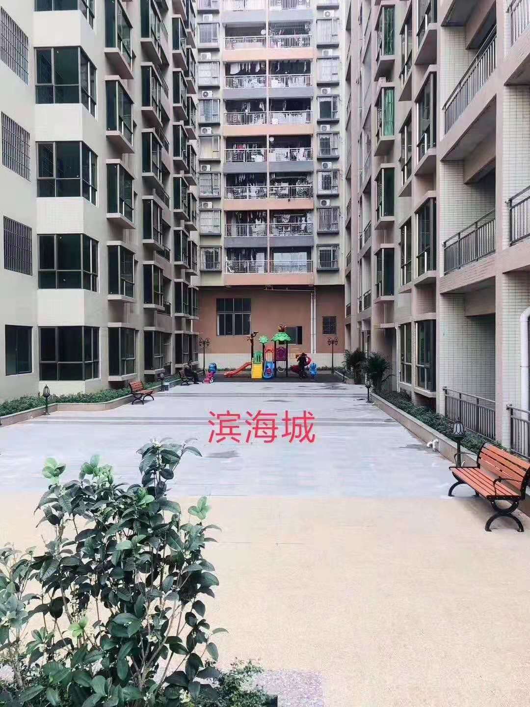 长安小产权房价格多少（长安小产权房子出售）据网友爆料：长安大型小产权房【滨海城】销售异常火爆，