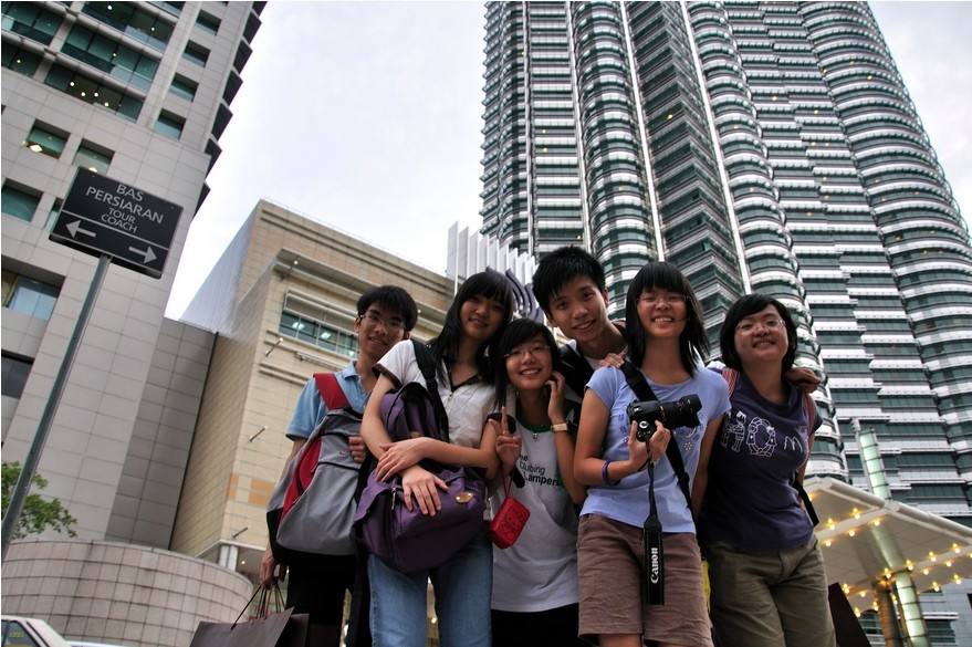 马来西亚第二家园华侨生高考有何优势?