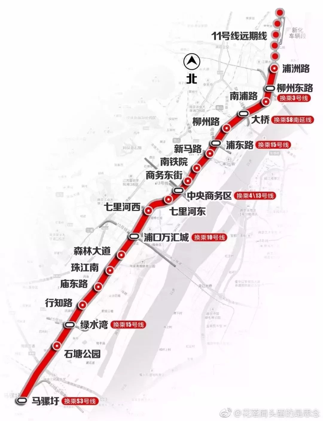 南宁市轨道交通线路图（1-4号线）|平面|其他平面|jay3005 - 原创作品 - 站酷 (ZCOOL)