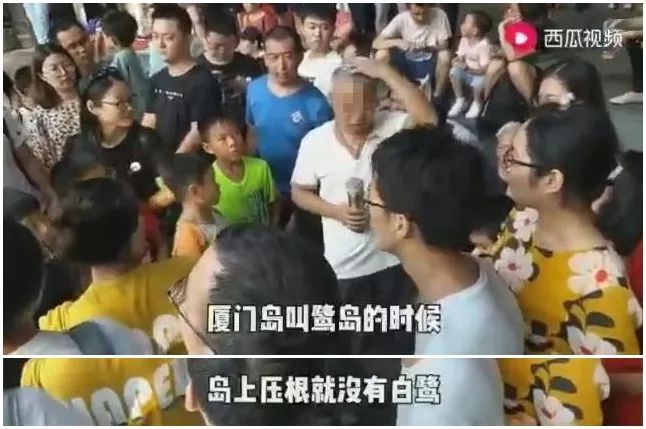 厦门岛为什么叫鹭岛？这条短视频引发热议！专家说……