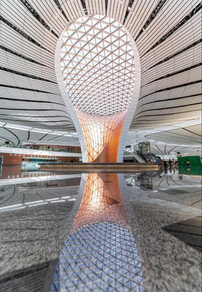 国庆旅游景点排行_国庆“十大景区排行”公布,北京长城未能入选,第三名实至名归