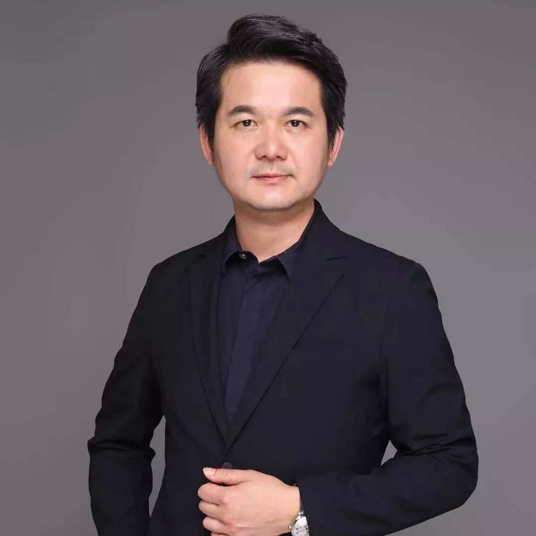 深圳普乐方文化科技股份有限公司创始人,总裁 黄振华 superpark中国区