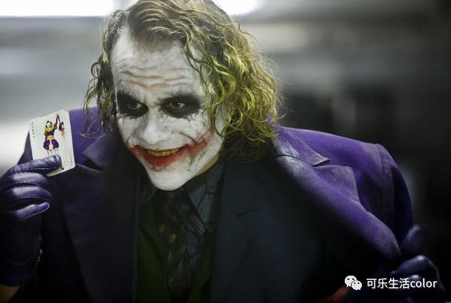 历代「joker」边位你挚爱?