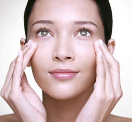 精妆联华多品牌化妆品店脸部皮肤下垂造成的原因皮肤支撑力下降