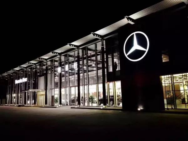 都在说利之星老板换人,可他背后的男人谁又知