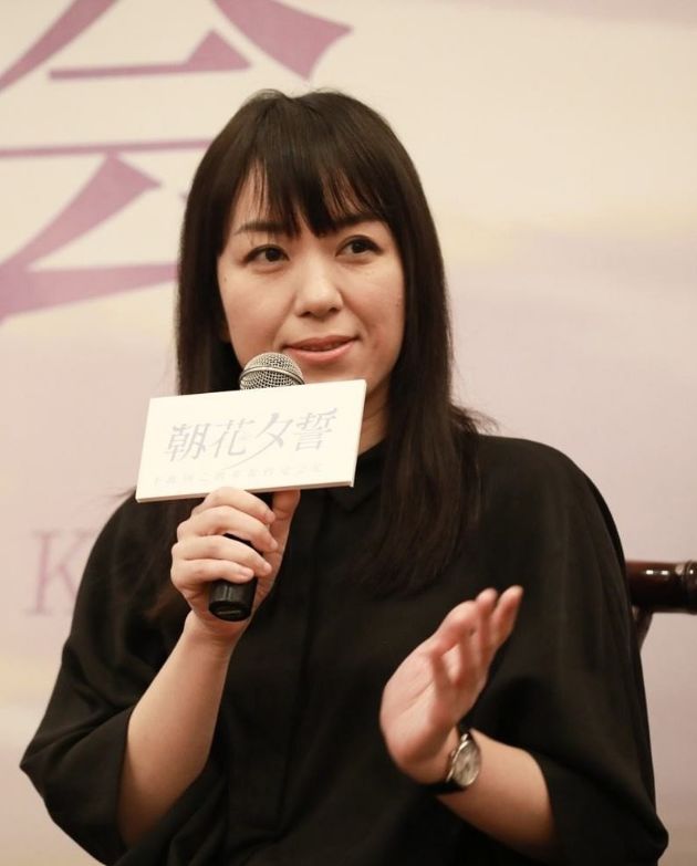 震惊!日本动画界的知名编剧,竟在家中跟母亲打