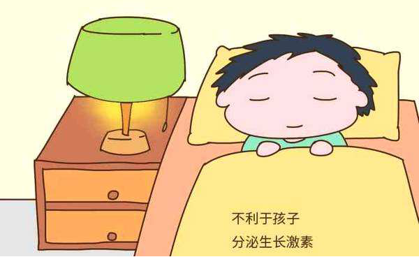 晗妈聊育儿@怎样做能让孩子“睡商”高，睡得更健康踏实呢？
