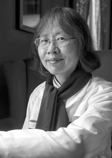 向2019诺贝尔奖文学家进军！！作家残雪及其作品介绍