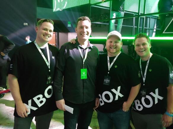 Xbox副总裁离职发推表示很快将有新计划并十分兴奋