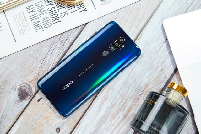 都说oppo a11x是真香机,上手体验如何?来看看用户怎么评价_阳光屏