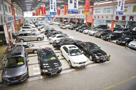 除了性价比,二手车还有哪些非买不可的原因?