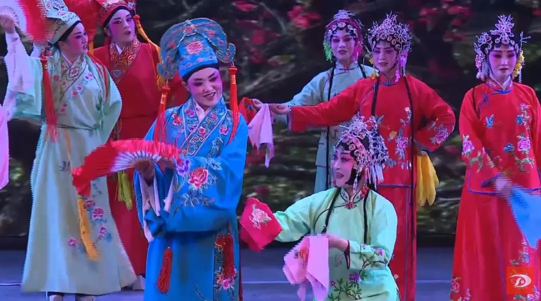 秦腔状元媒曲谱_秦腔状元媒图片(4)