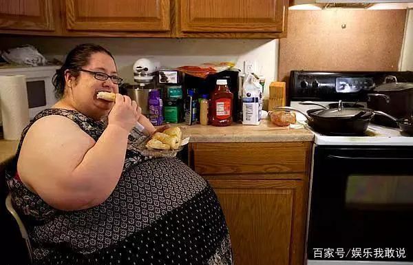 世界上最胖的女生_https://www.51cpda.com_古代奇闻_第12张