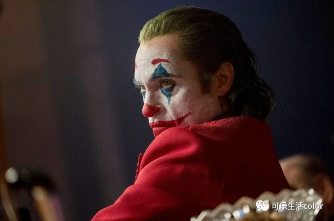 《小丑》要征战奥斯卡!历代「joker」边位你挚爱?