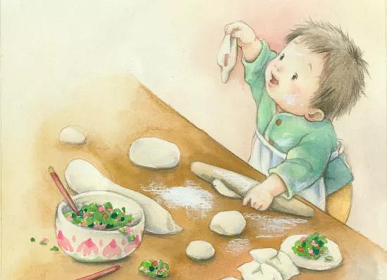 「儿康堂」宝宝挑食怎么办？教你四招搞定挑食宝宝