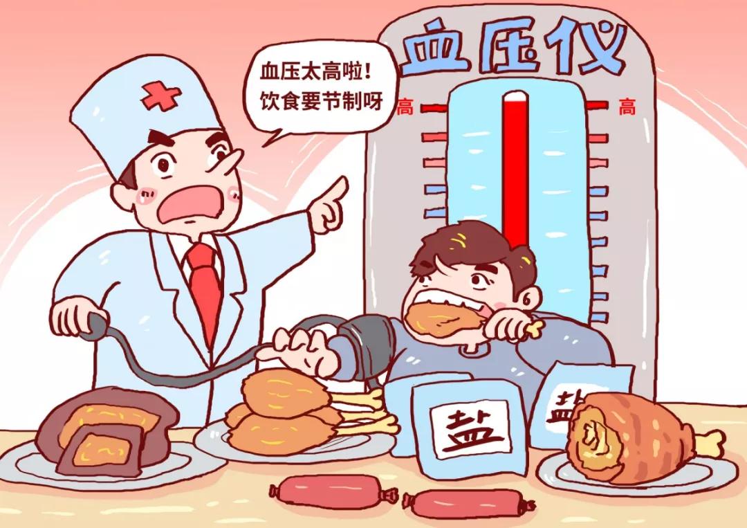 糖尿病患者饮食原则