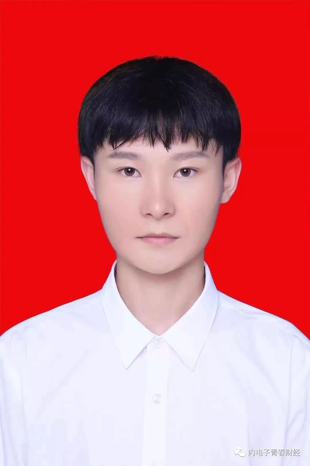 【学院动态】关于电子商务学院团总支学生干部换届选举结果公示的