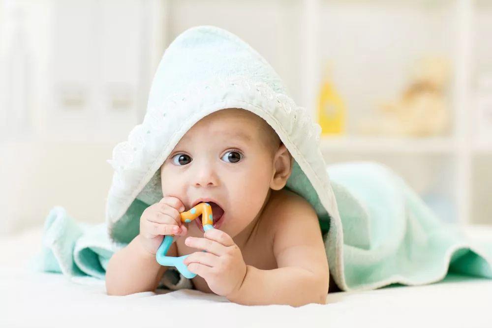 【磨牙棒】宝宝吃磨牙棒好不好_婴儿磨牙棒什么时候用_宝宝磨牙棒怎么做