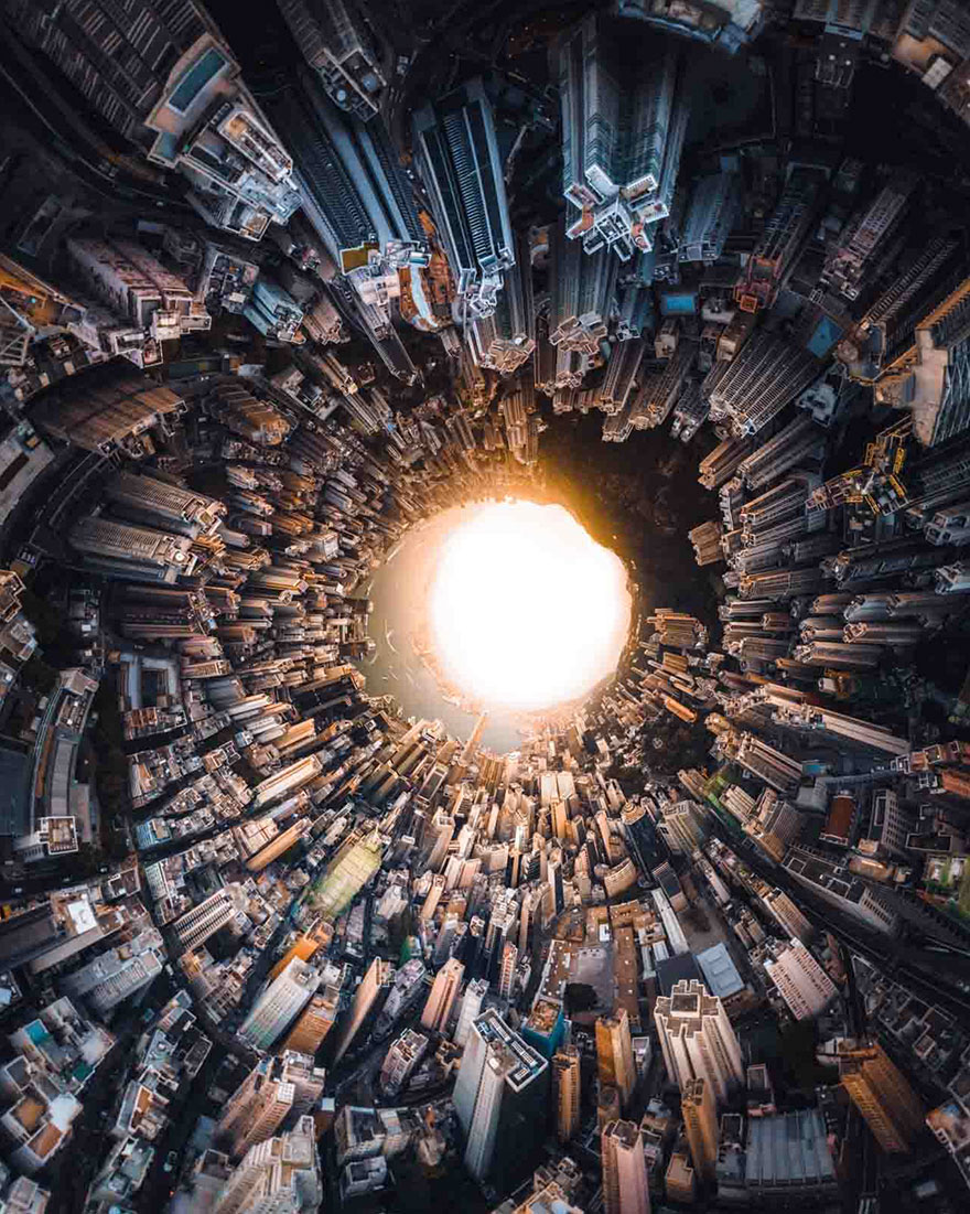 美图:世界上最大摄影比赛"eyeem awards 2019"入围作品