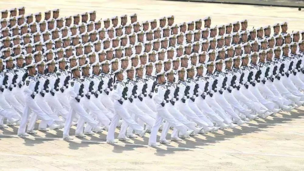 隐姓埋名近70年,写出海军军歌的绿克一直生