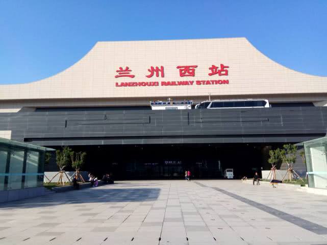 京兰高铁:从北京出发,途经呼和浩特,银川,7小时可直达兰州!